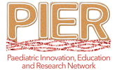 PAEDIATRIC INNOVATION, EDUCATION & RESEARCH NETWORK