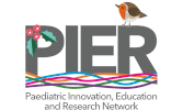Paediatric Innovation, Education & Research Network